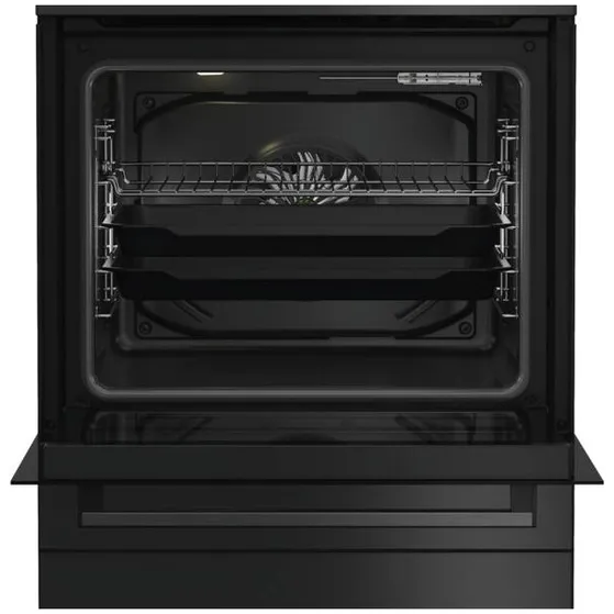 Beko FBM6232A NL Zwart