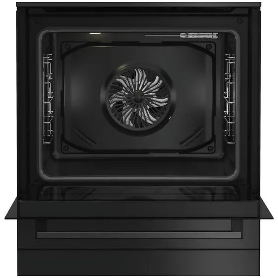 Beko FBM6232A NL Zwart