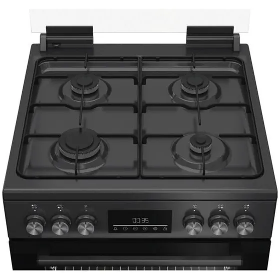 Beko FBM6232A NL Zwart