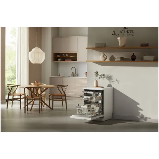 Miele G 7210 SC Wit