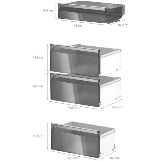 Siemens KS36NEWCM extraKlasse