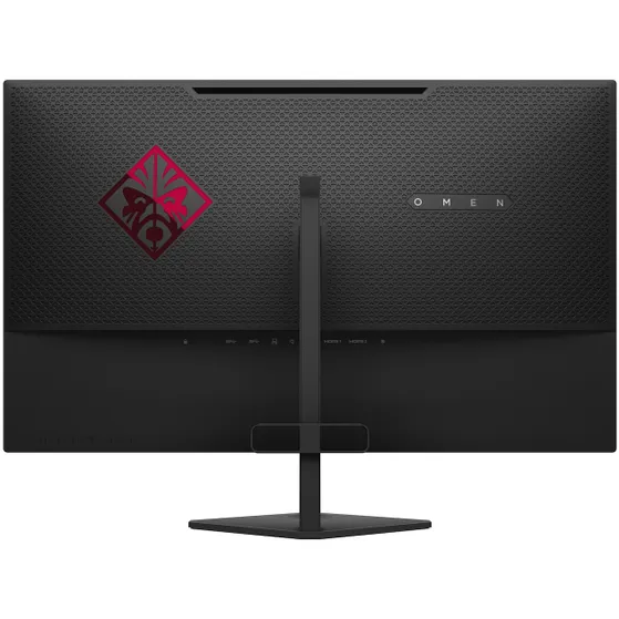 HP OMEN by HP 25 Monitor Zwart