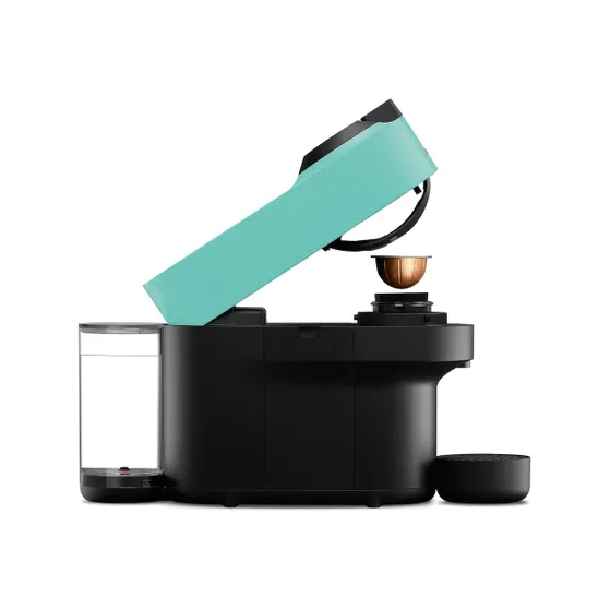 Krups Nespresso Vertuo Pop XN9204 Aqua mint