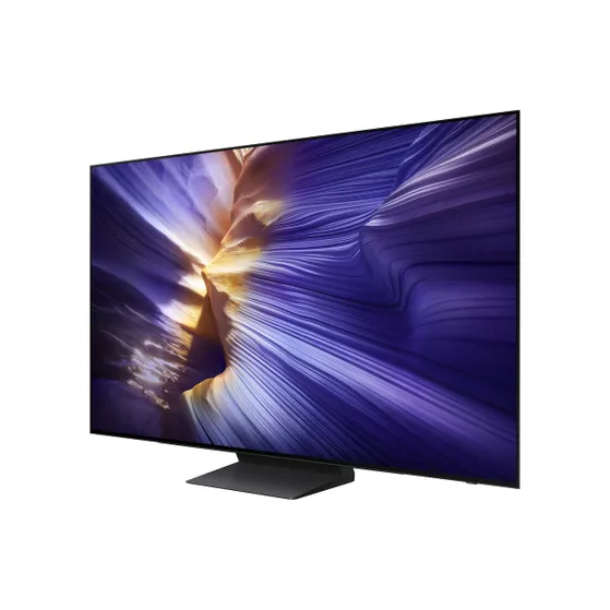 Samsung OLED 4K 55S93F (2025)