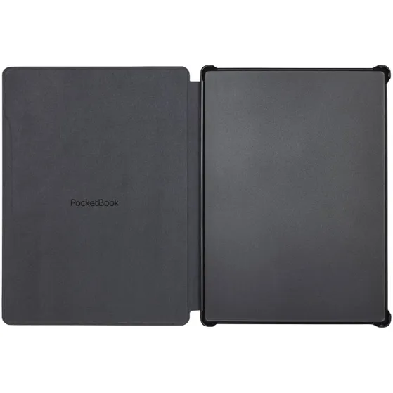 PocketBook Shell Geschikt voor Pocketbook eReader Inkpad Lite Zwart