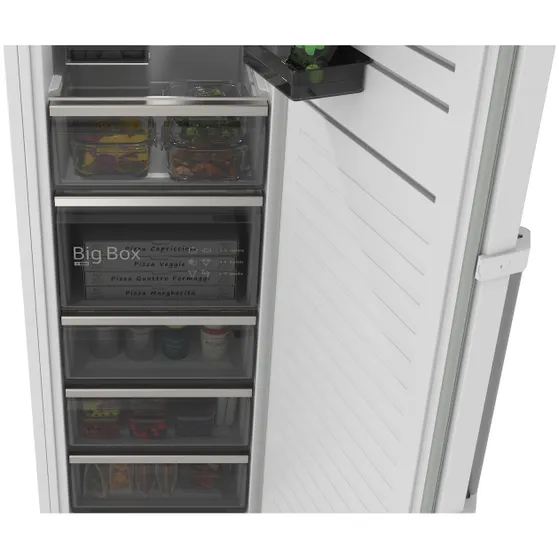 Siemens GS36NEWCM