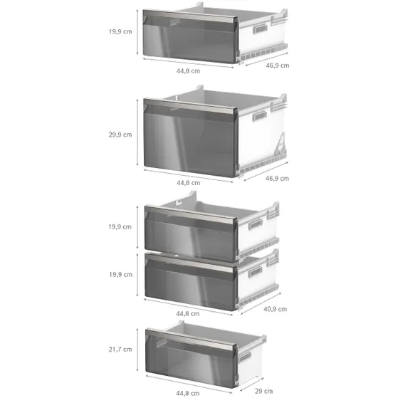 Siemens GS36NEWCM extraKlasse