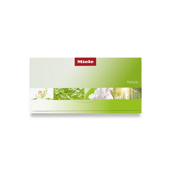 Miele Geurflacon nature 3x