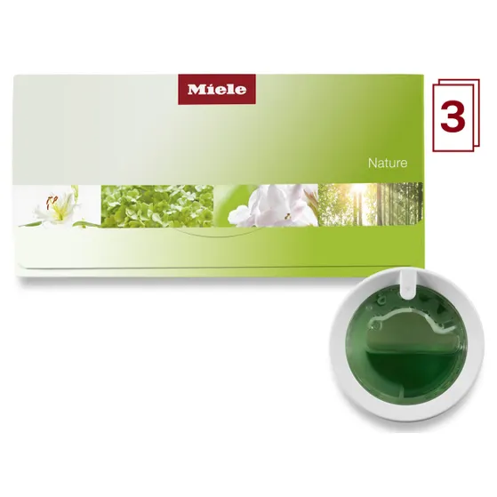 Miele Geurflacon nature 3x