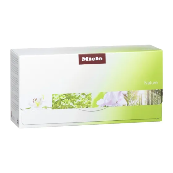 Miele Geurflacon nature 3x