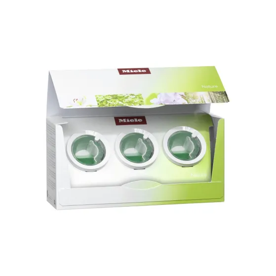 Miele Geurflacon nature 3x