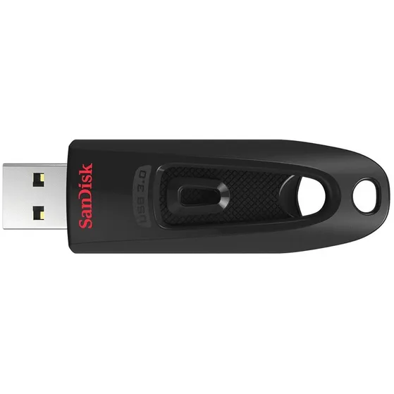 SanDisk USB Ultra 512GB 100MB/s - USB 3.0