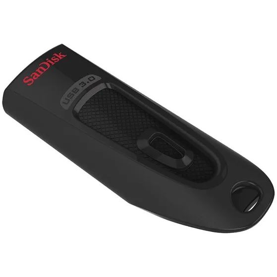 SanDisk USB Ultra 512GB 100MB/s - USB 3.0