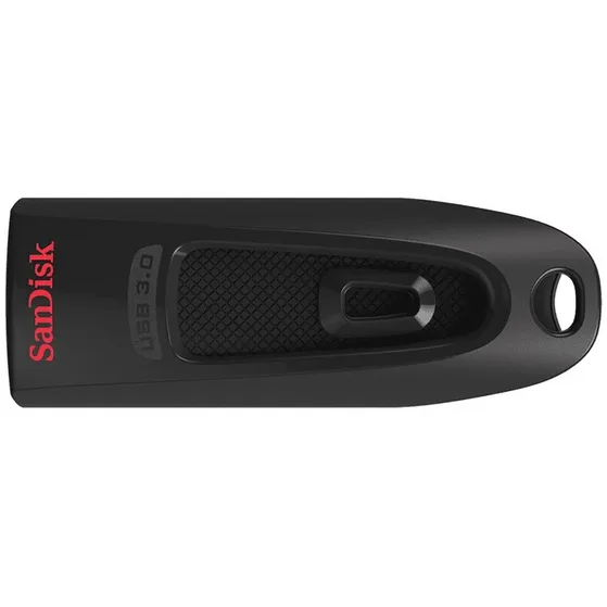 SanDisk USB Ultra 512GB 100MB/s - USB 3.0