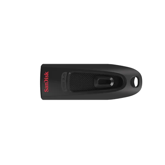 SanDisk USB Ultra 512GB 100MB/s - USB 3.0