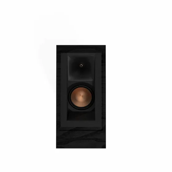 Klipsch R-605FA Zwart
