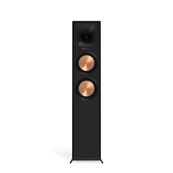 Klipsch R-605FA Zwart