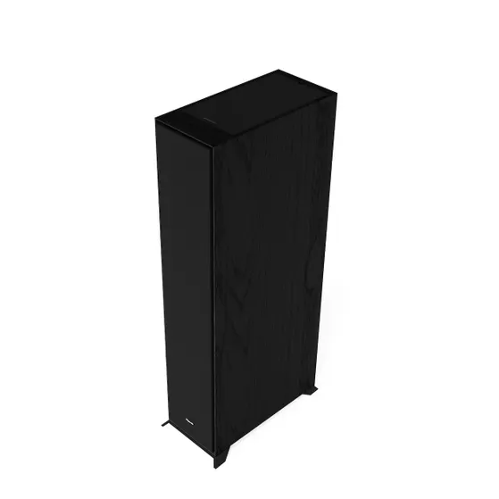 Klipsch R-605FA Zwart