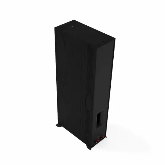 Klipsch R-605FA Zwart