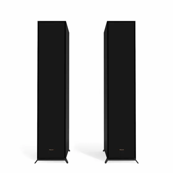 Klipsch R-605FA Zwart
