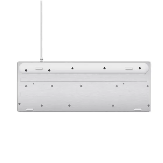 Trust GXT833W THADO TKL KEYBOARD WHT US Wit