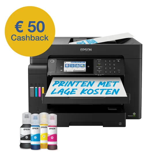 Epson EcoTank ET-16605