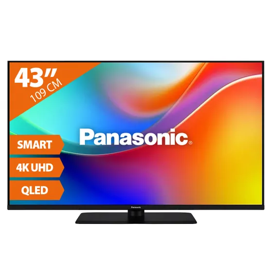 Panasonic TV-43W85BEZ