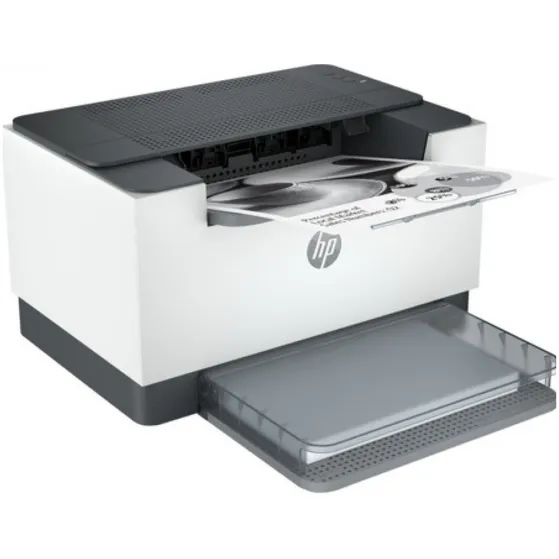 HP LaserJet M207dw