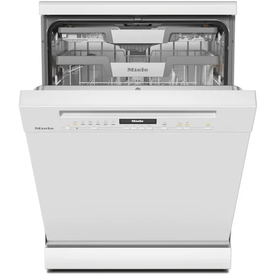 Miele G 7232 SC Selection Wit