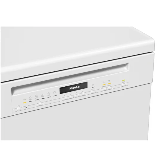 Miele G 7232 SC Selection Wit