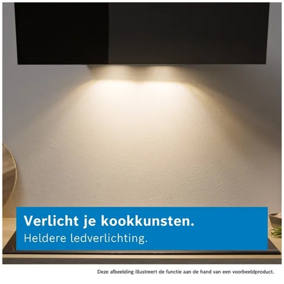 Bosch DWK95DF61