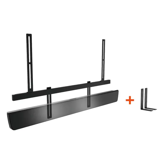 Vogels Sound 3550 Zwart