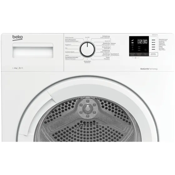 Beko DF8421TX0