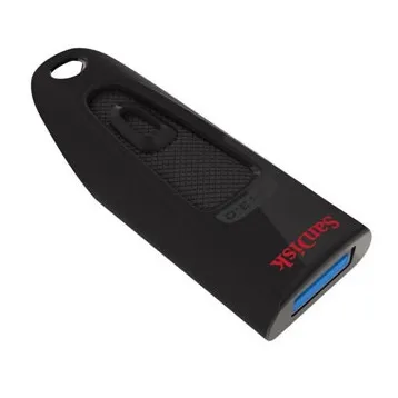 SanDisk USB Ultra 64GB 130 MB/s - USB 3.0