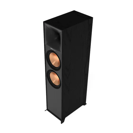 Klipsch R-800F Zwart