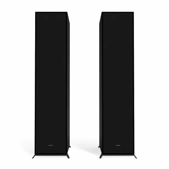 Klipsch R-800F Zwart