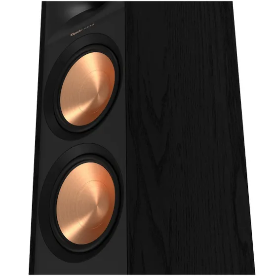 Klipsch R-800F Zwart
