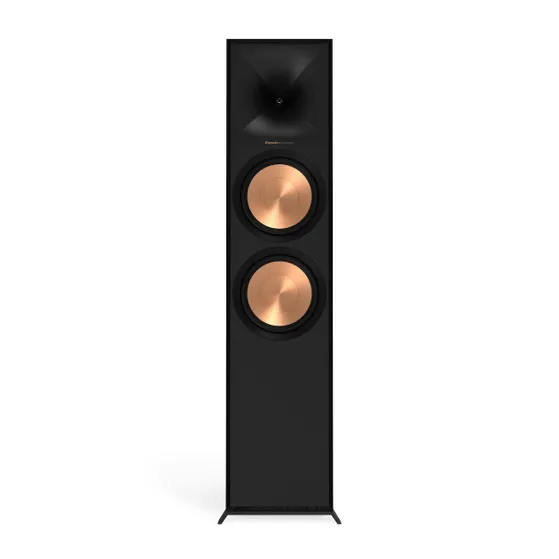 Klipsch R-800F Zwart