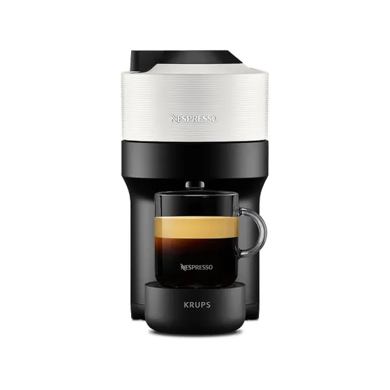 Krups Nespresso Vertuo Pop XN9201 Wit