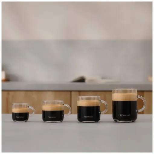 Krups Nespresso Vertuo Pop XN9201 Wit