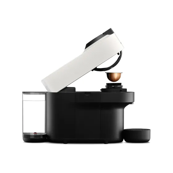 Krups Nespresso Vertuo Pop XN9201 Wit