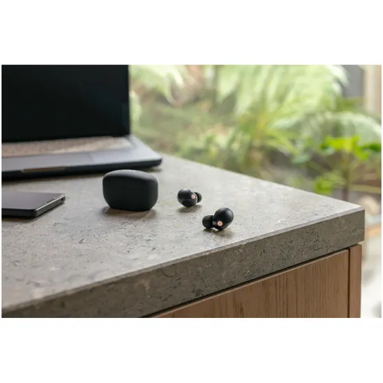 Sony WF-1000XM5 Zwart