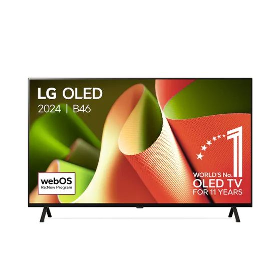 LG OLED77B42LA (2024)