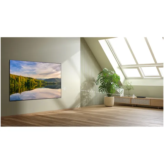 Samsung Neo QLED 8K 65QN990F (2025)