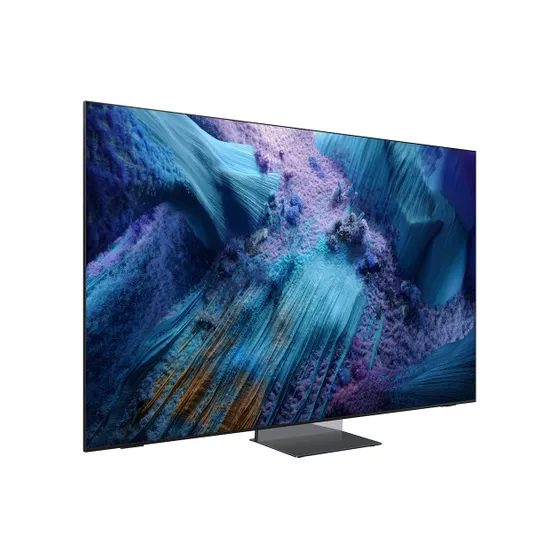 Samsung Neo QLED 8K 65QN990F (2025)