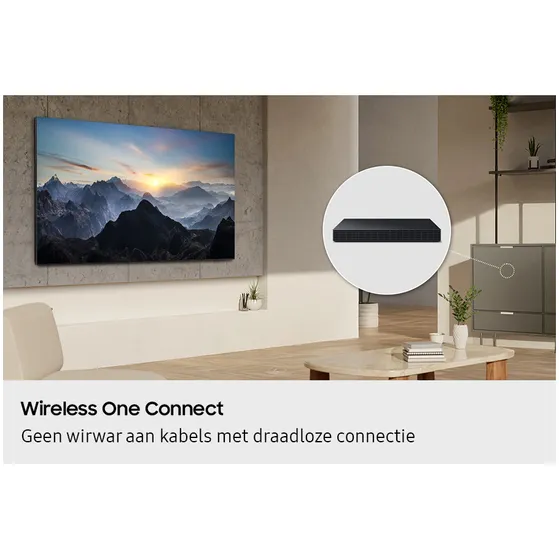 Samsung Neo QLED 8K 65QN990F (2025)