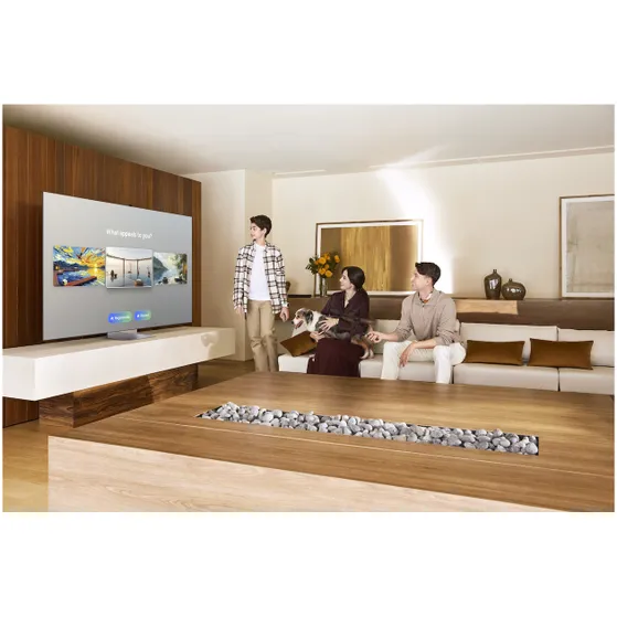 Samsung Neo QLED 8K 65QN990F (2025)