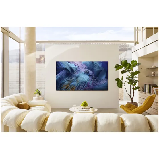 Samsung Neo QLED 8K 65QN990F (2025)