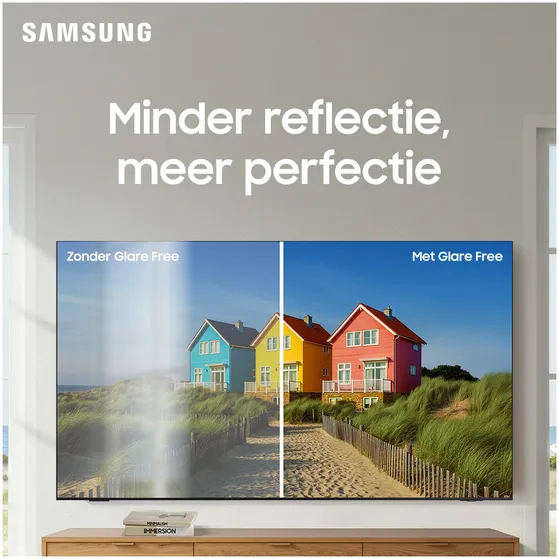 Samsung Neo QLED 8K 65QN990F (2025)