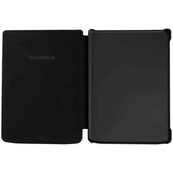 PocketBook Cover Shell - Colorful Strips for InkPad 4 / InkPad Color 2 / InkPad Color 3